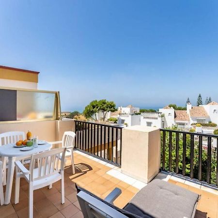 Ct 103 - Faro'S Romana Playa Studio 142 Marbella Eksteriør billede