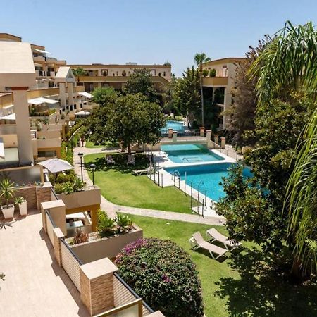 Ct 103 - Faro'S Romana Playa Studio 142 Marbella Eksteriør billede