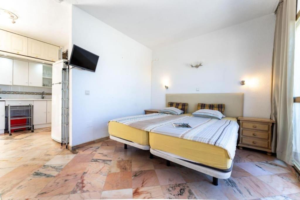 Ct 103 - Faro'S Romana Playa Studio 142 Marbella Eksteriør billede